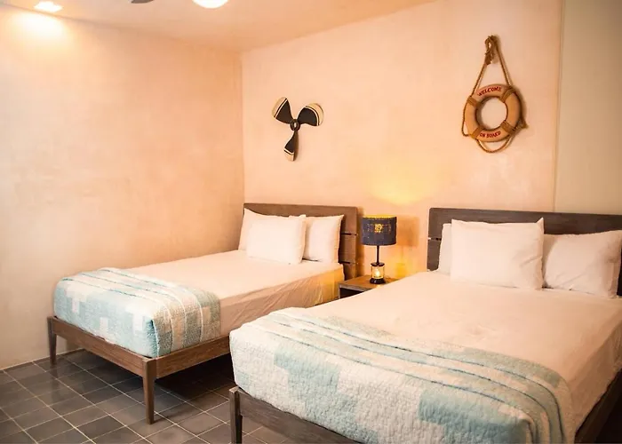 Apartamento En El Corazón De Playa Del Carmen, Sabor A Miel Playa del Carmen