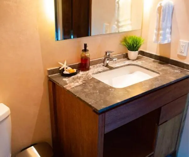 En El Corazón De Playa Del Carmen, Sabor A Miel Apartamento Playa del Carmen