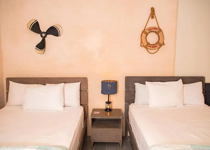 En El Corazón De Playa Del Carmen, Sabor A Miel Apartamento Playa del Carmen