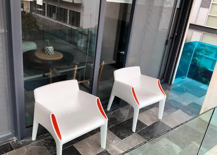 Apartamento En El Corazón De Playa Del Carmen, Sabor A Miel *