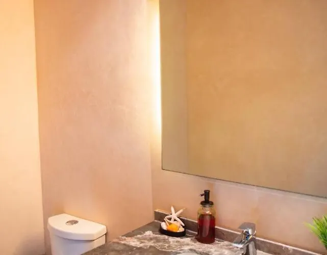 Apartamento En El Corazón De Playa Del Carmen, Sabor A Miel Playa del Carmen
