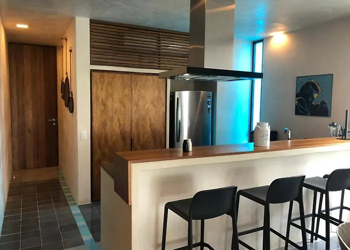 En El Corazón De Playa Del Carmen, Sabor A Miel * Playa del Carmen