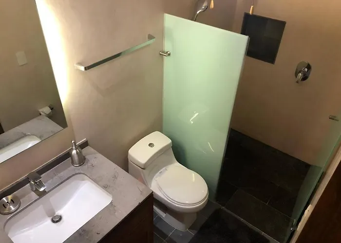 Apartamento En El Corazón De Playa Del Carmen, Sabor A Miel