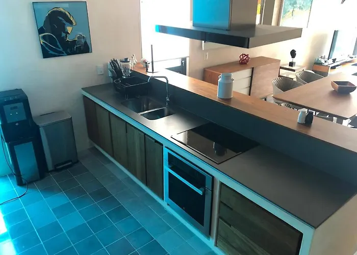 En El Corazón De Playa Del Carmen, Sabor A Miel