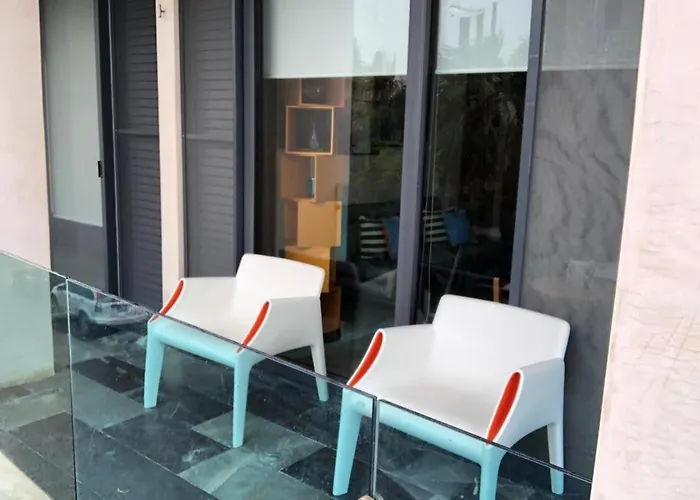 En El Corazón De Playa Del Carmen, Sabor A Miel Apartamento