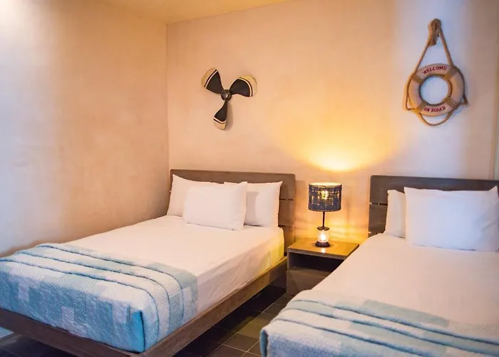En El Corazón De Playa Del Carmen, Sabor A Miel Apartamento