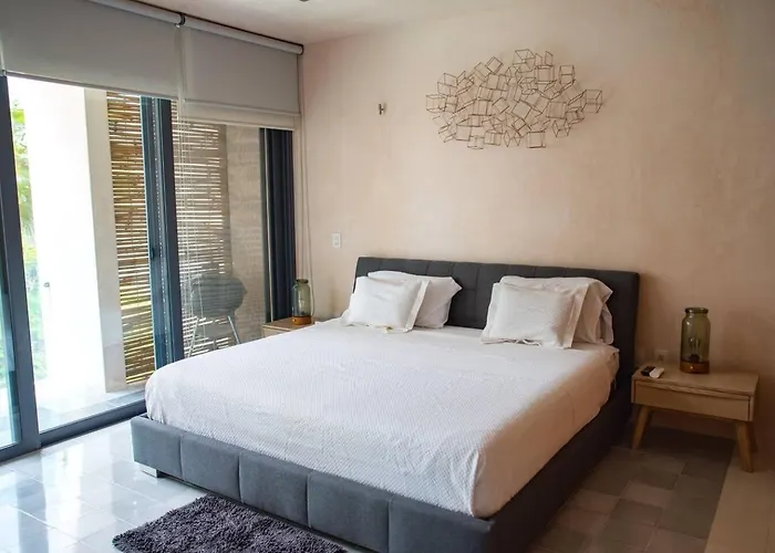 En El Corazón De Playa Del Carmen, Sabor A Miel Playa del Carmen
